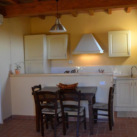 Agriturismo Beveraggio Appartamenti Marina di Grosseto Zewnętrze zdjęcie