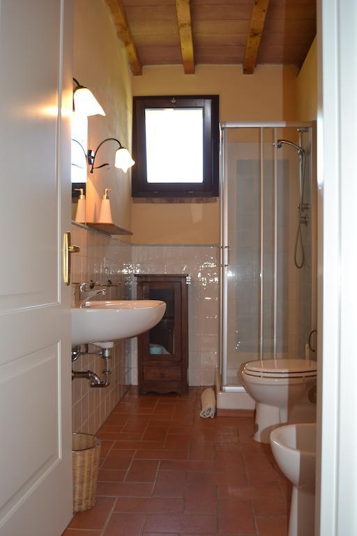 Agriturismo Beveraggio Appartamenti Marina di Grosseto Pokój zdjęcie