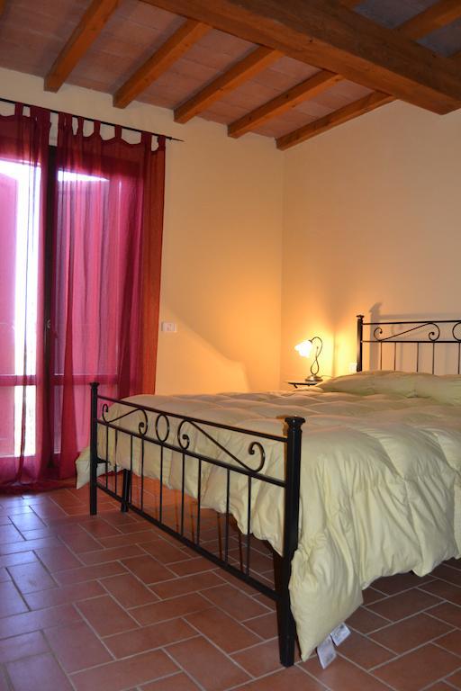 Agriturismo Beveraggio Appartamenti Marina di Grosseto Pokój zdjęcie