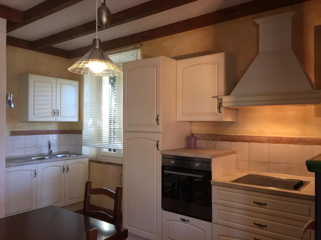 Agriturismo Beveraggio Appartamenti Marina di Grosseto Zewnętrze zdjęcie