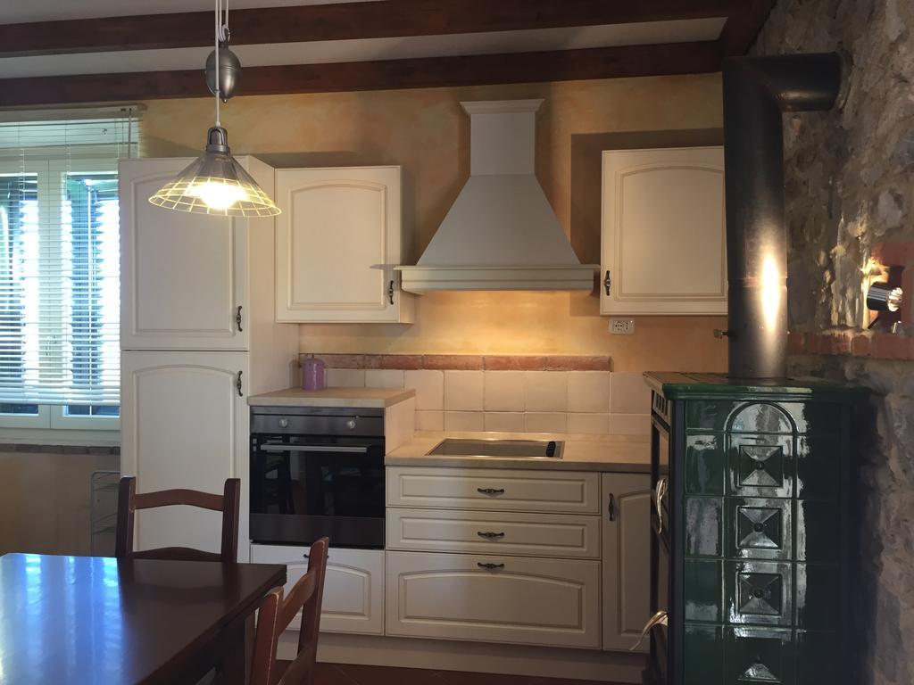 Agriturismo Beveraggio Appartamenti Marina di Grosseto Zewnętrze zdjęcie