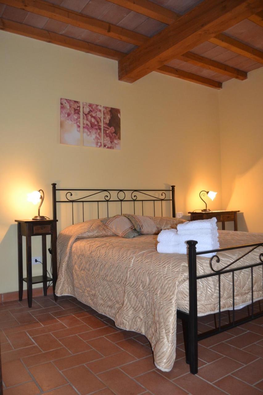 Agriturismo Beveraggio Appartamenti Marina di Grosseto Zewnętrze zdjęcie