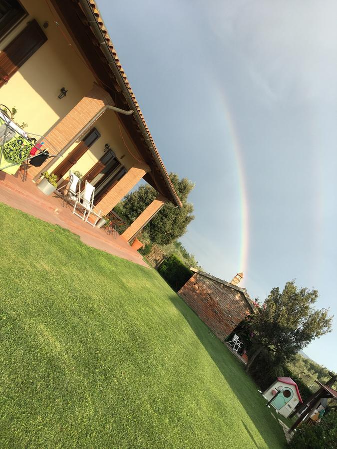 Agriturismo Beveraggio Appartamenti Marina di Grosseto Zewnętrze zdjęcie